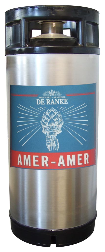 DE RANKE AMER-AMER IPA
