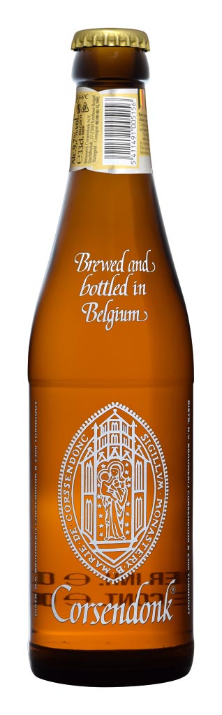 CORSENDONK GOLD