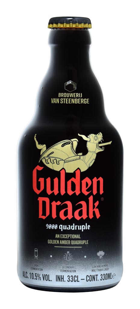 GULDEN DRAAK 9000 QUADRUPLE