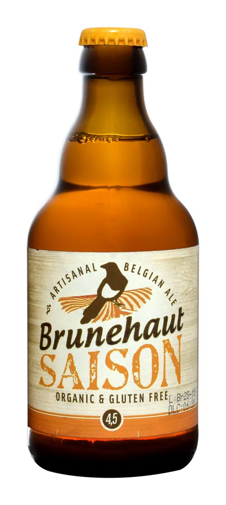 BRUNEHAUT SAISON