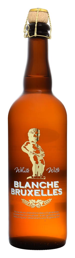 BLANCHE DE BRUXELLES