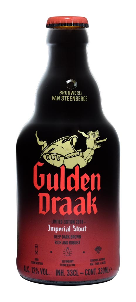 GULDEN DRAAK IMPERIAL STOUT