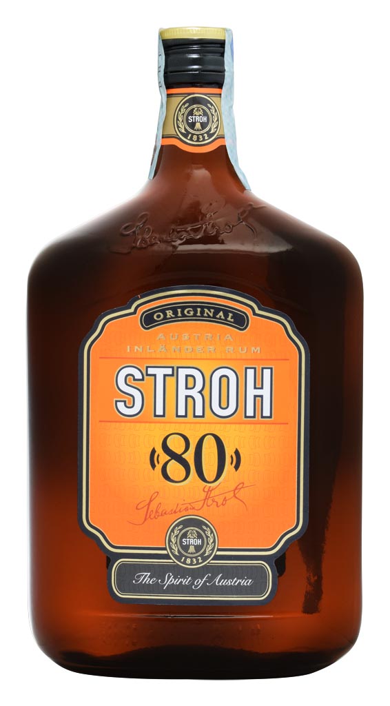 RUM STROH 1Lt