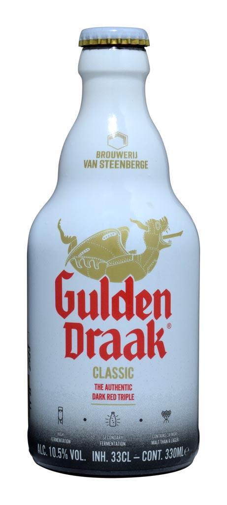 GULDEN DRAAK