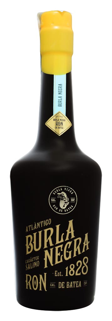 RUM BURLA NEGRA