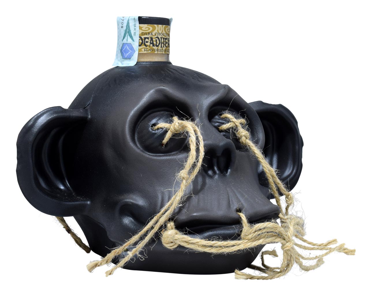 RUM DEADHEAD CHOCO