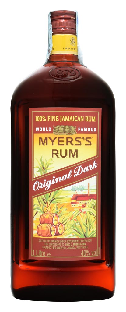 RUM MYERS'S