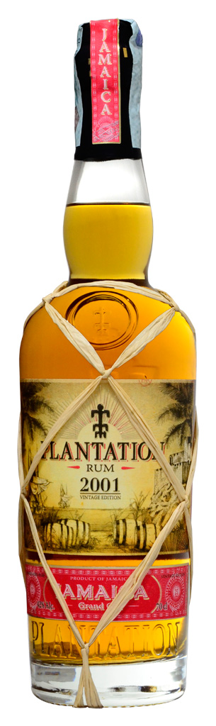 RUM PLANTATION JAMAICA