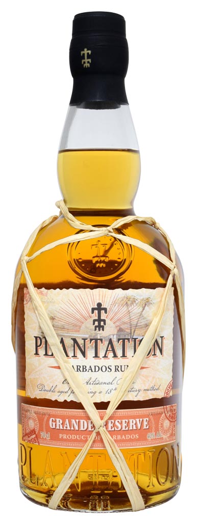 RUM PLANTATION GRANDE RESERVE