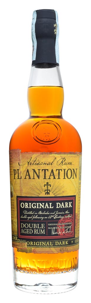 RUM PLANTATION ORIGINAL DARK