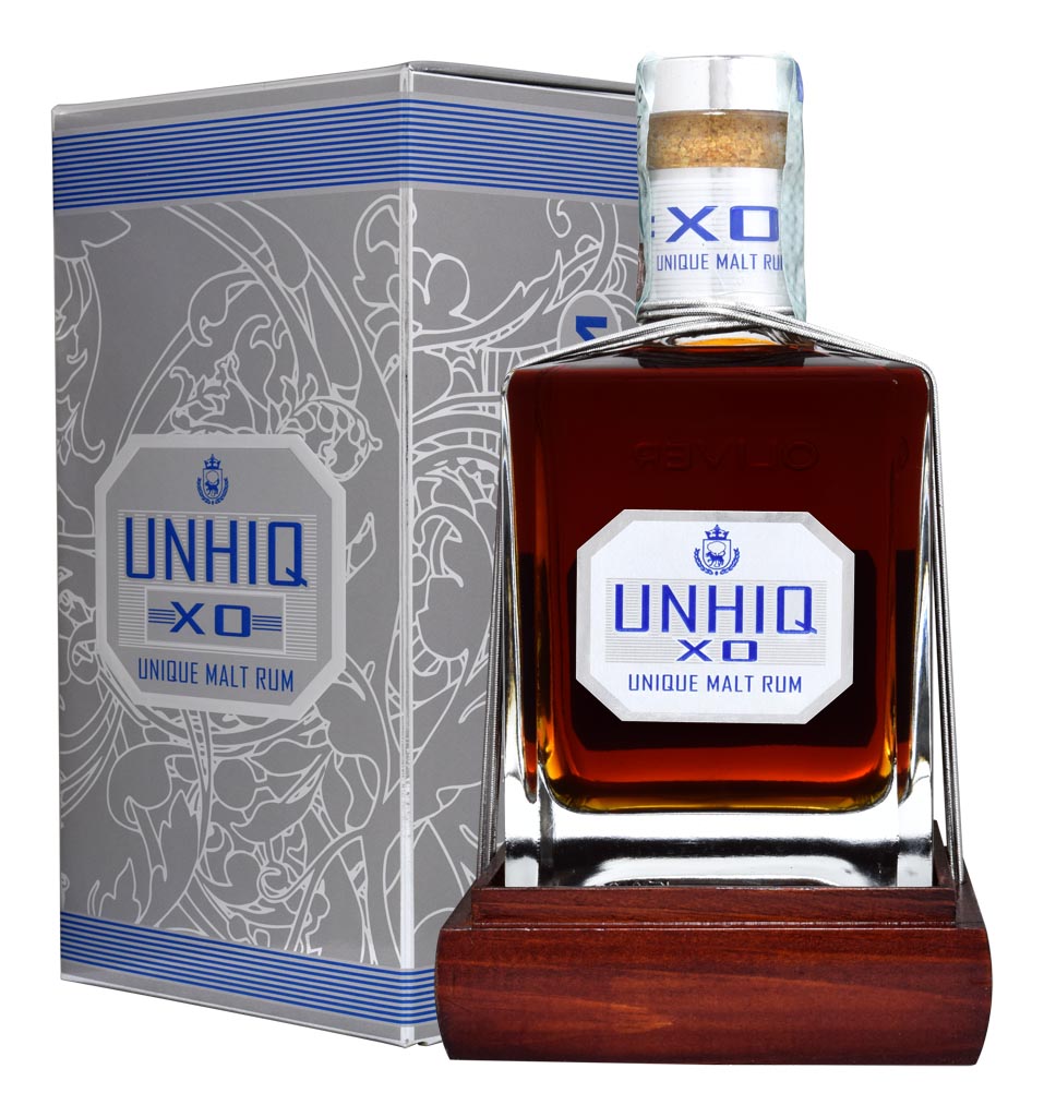 RUM UNHIQ XO