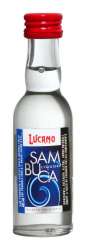 MIGNON LIQUORE SAMBUCA LUCANO