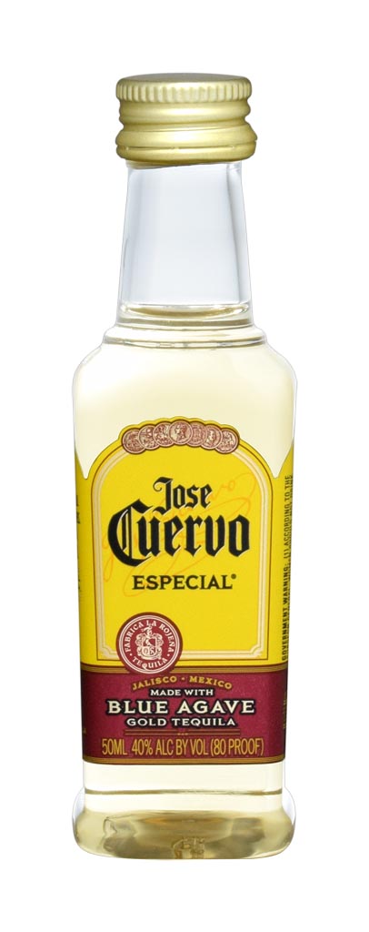 MIGNON TEQUILA JOSE CUERVO