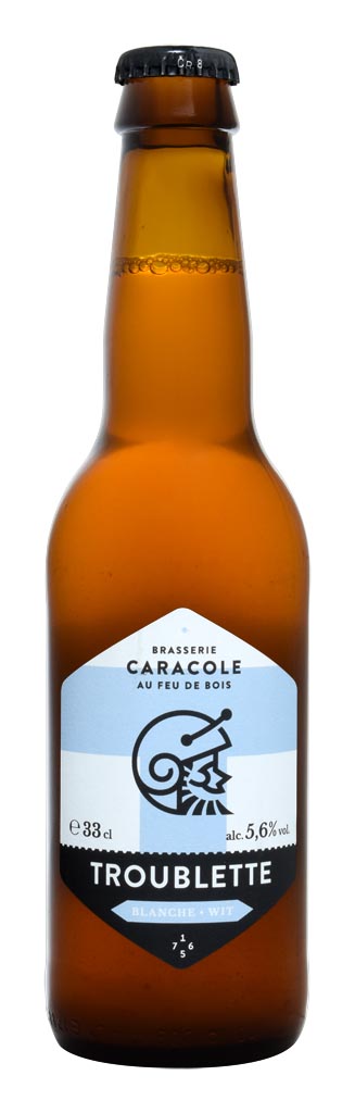 CARACOLE TROUBLETTE