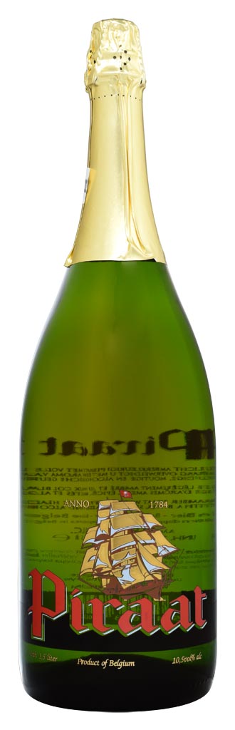 PIRAAT MAGNUM