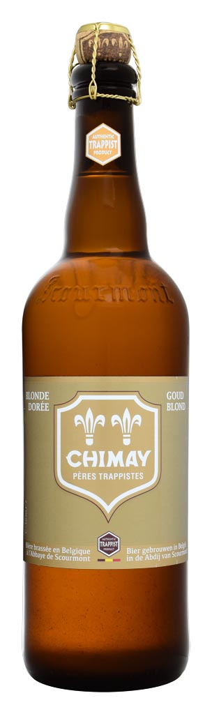 CHIMAY DOREE