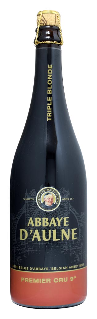ABBAYE D'AULNE PREMIER CRU