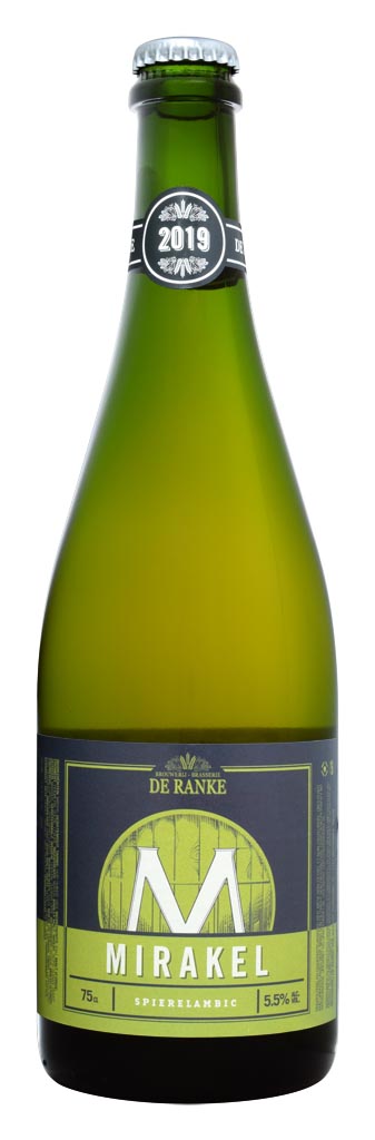 DE RANKE MIRAKEL