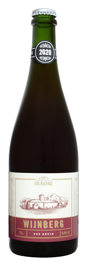 DE RANKE WIJNBERG