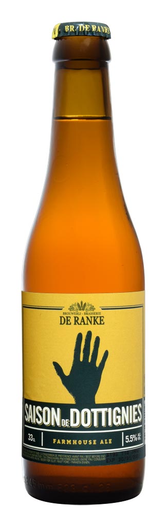 DE RANKE SAISON DE DOTTIGNIES