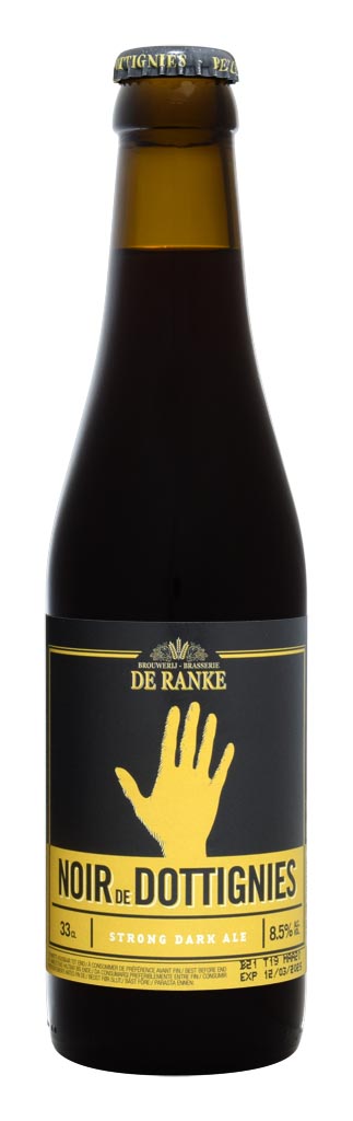 DE RANKE NOIR DE DOTTIGNIES