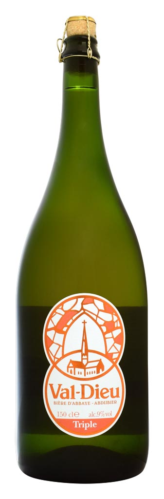 VAL DIEU TRIPLE MAGNUM