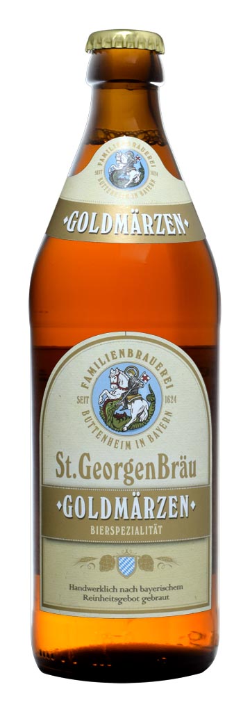 ST. GEORGEN GOLD-MARZEN