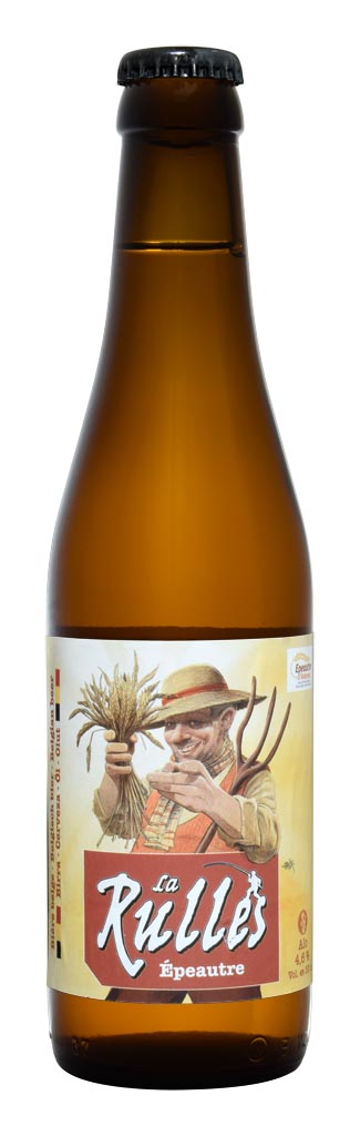 LA RULLES EPEAUTRE