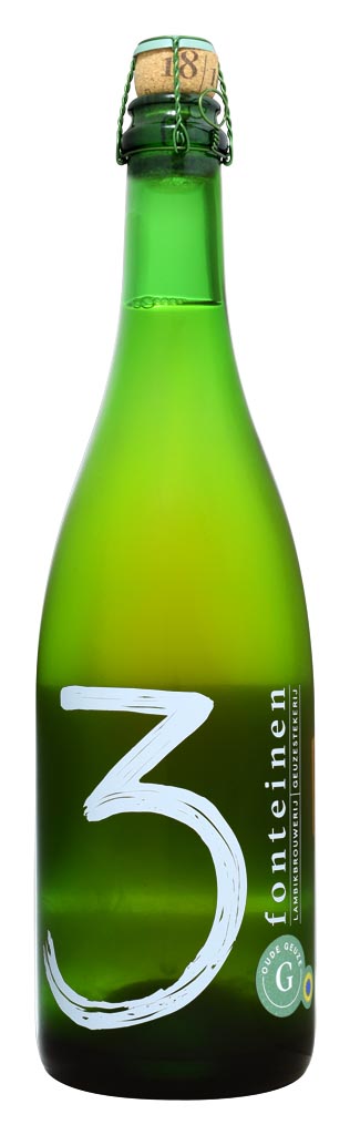 3 FONTEINEN OUDE GEUZE
