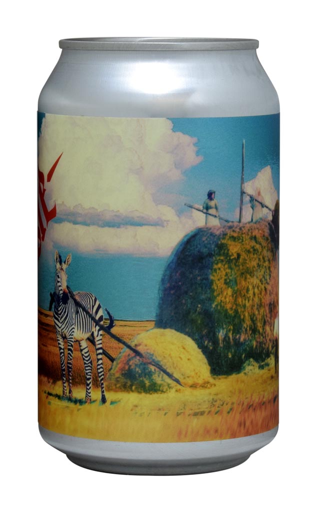 PUHASTE SUVI HAZY PALE ALE