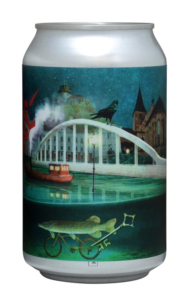 PUHASTE TARTU PILSNER