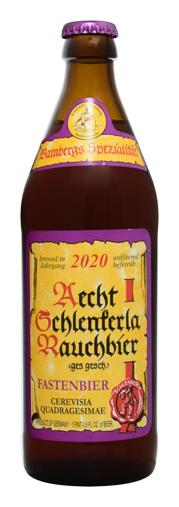 SCHLENKERLA FASTENBIER