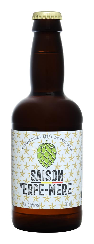 GLAZEN TOREN SAISON D'ERPE-MERE