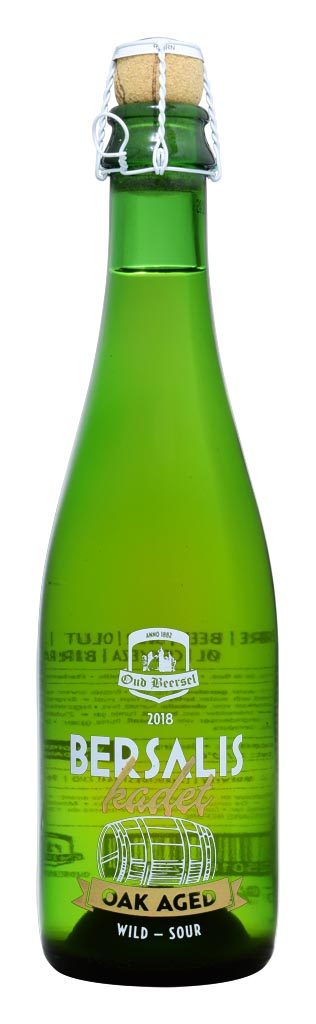 OUD BEERSEL BERSALIS KADET OAK AGED