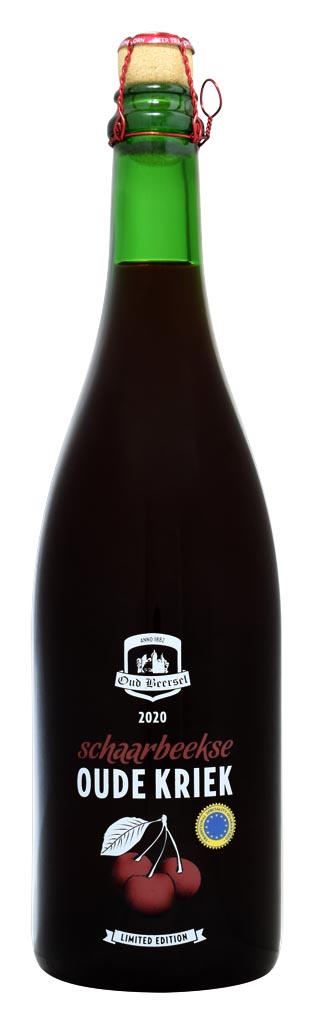 OUD BEERSEL SCHAARBEEKSE OUDE KRIEK