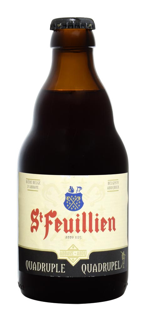 ST. FEUILLIEN QUADRUPLE