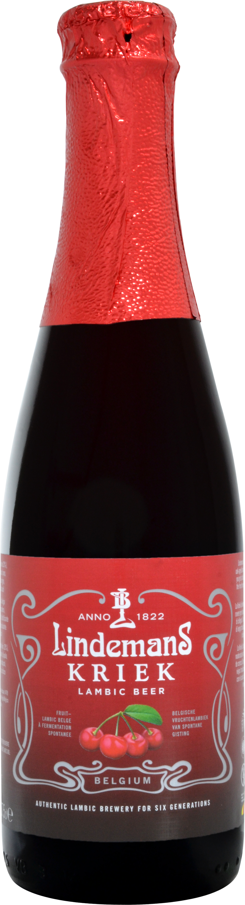 LINDEMANS KRIEK