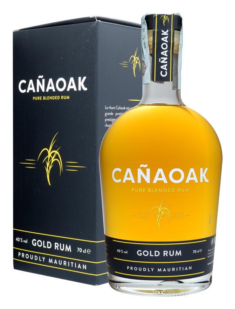 RUM CANAOAK