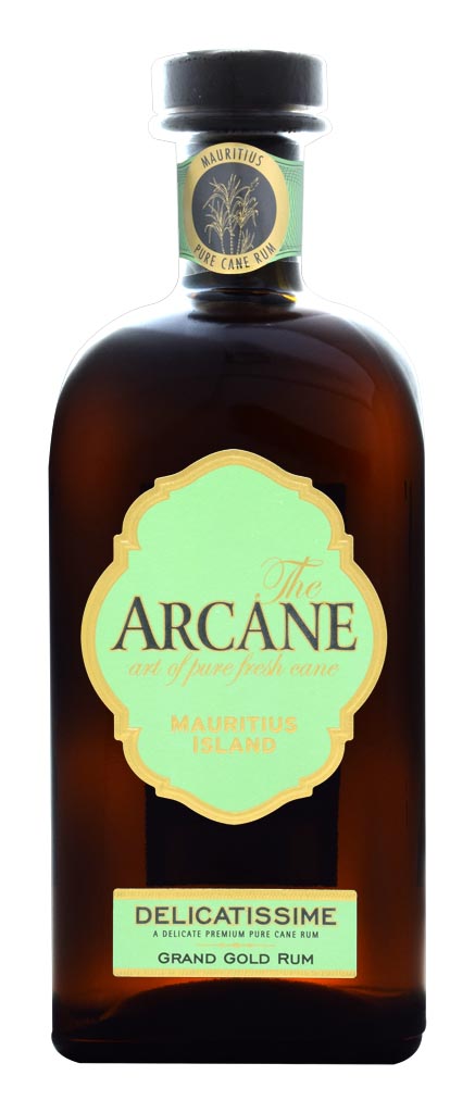 RUM THE ARCANE DELICATISSIME