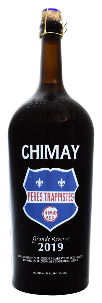 CHIMAY TAPPO BLU MAGNUM