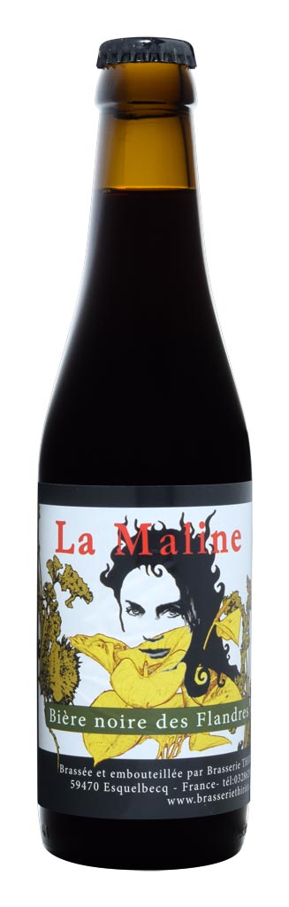 THIRIEZ LA MALINE
