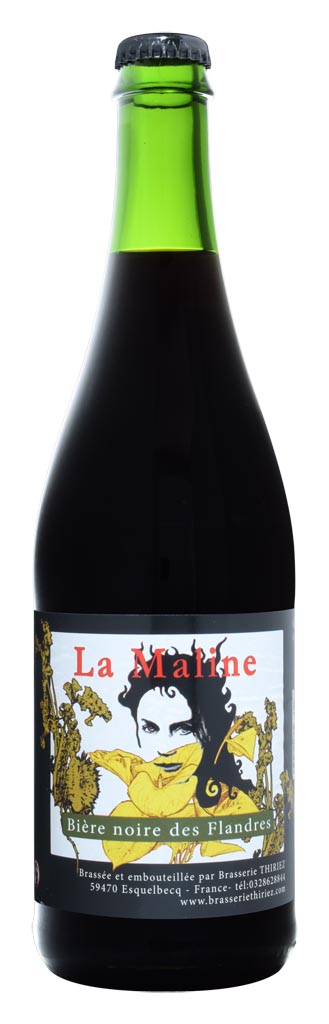 THIRIEZ LA MALINE
