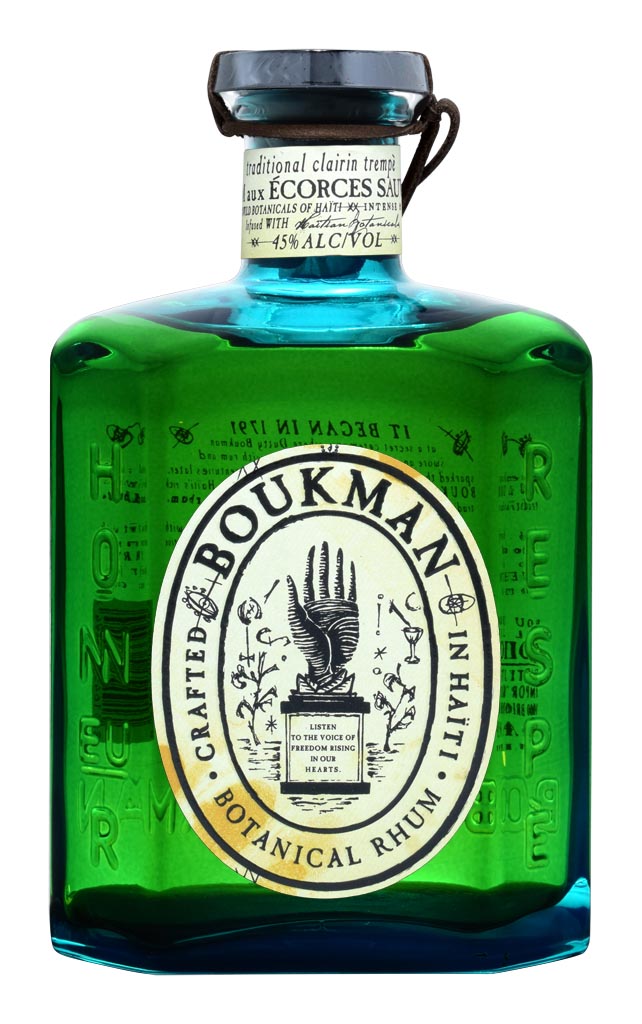 RUM BOUKMAN