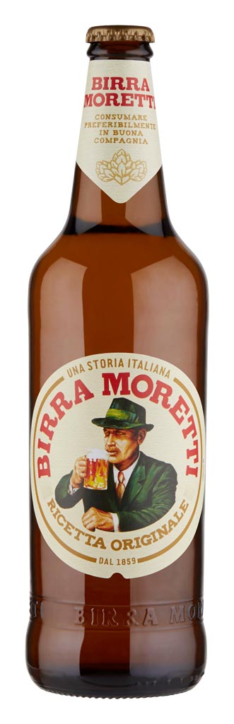 MORETTI 66cl