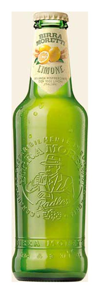 MORETTI RADLER