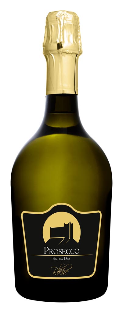 PROSECCO LA ROCHE EXTRA DRY