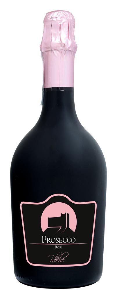 PROSECCO LA ROCHE ROSE'