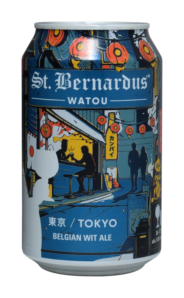 ST.BERNARDUS TOKYO
