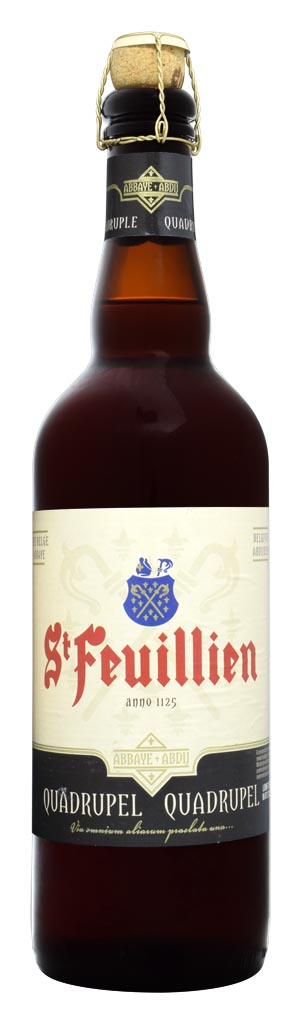 ST. FEUILLIEN QUADRUPLE