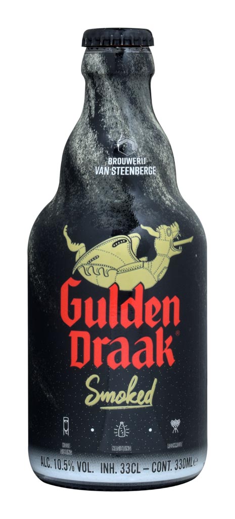 GULDEN DRAAK SMOKED